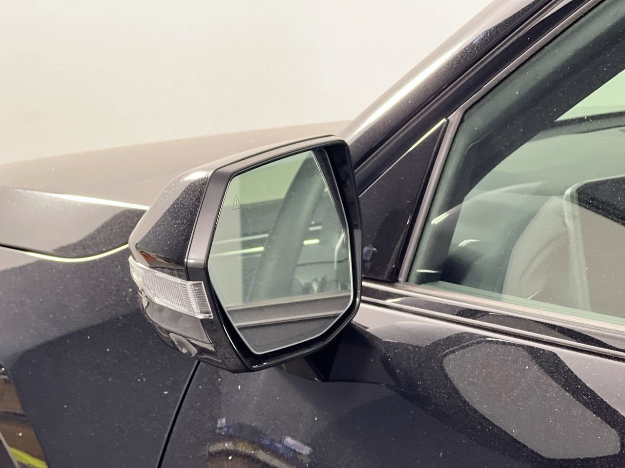 New 2026 Ebony Black Kia Land image 10