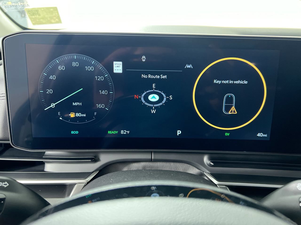 New 2027 Ivory Silver Kia SX image 22