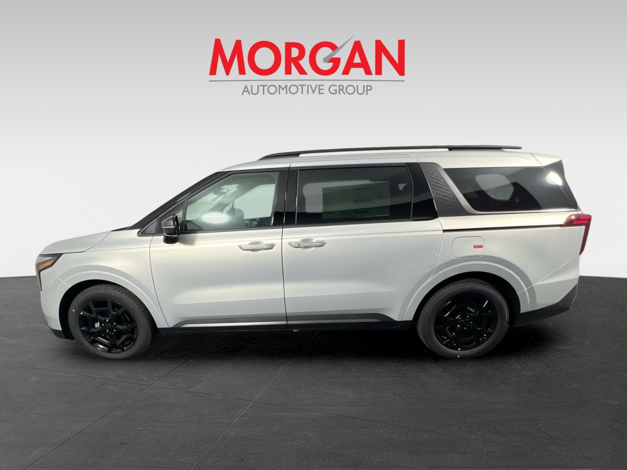New 2027 Ivory Silver Kia SX image 8