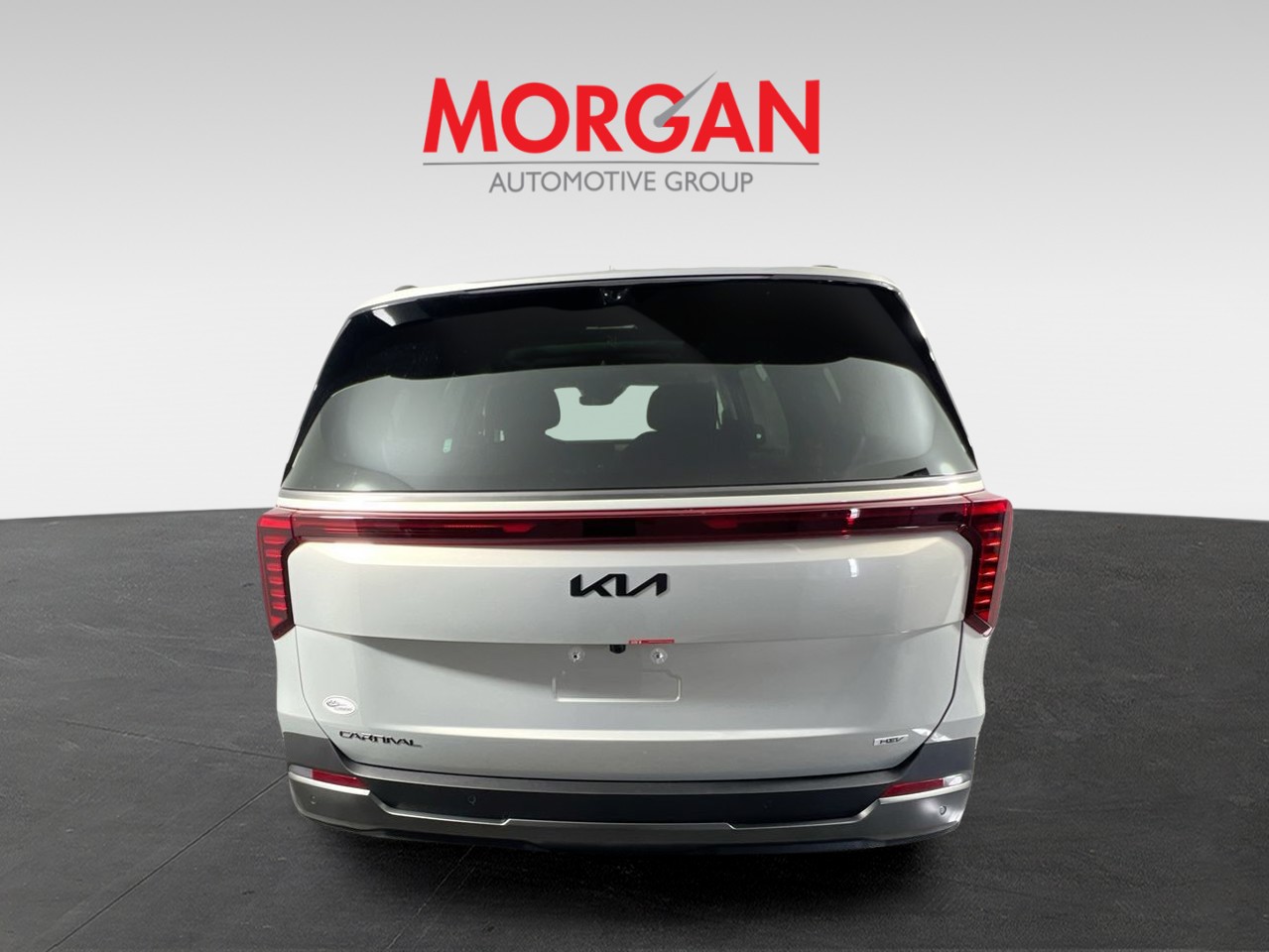 New 2027 Ivory Silver Kia SX image 4