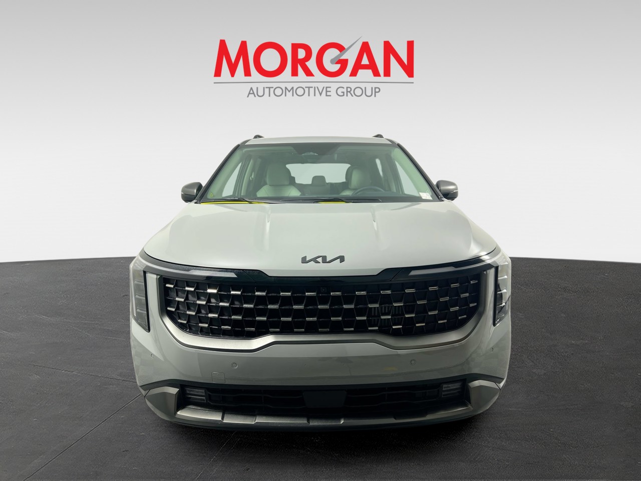 New 2027 Ceramic Silver Kia SX image 10