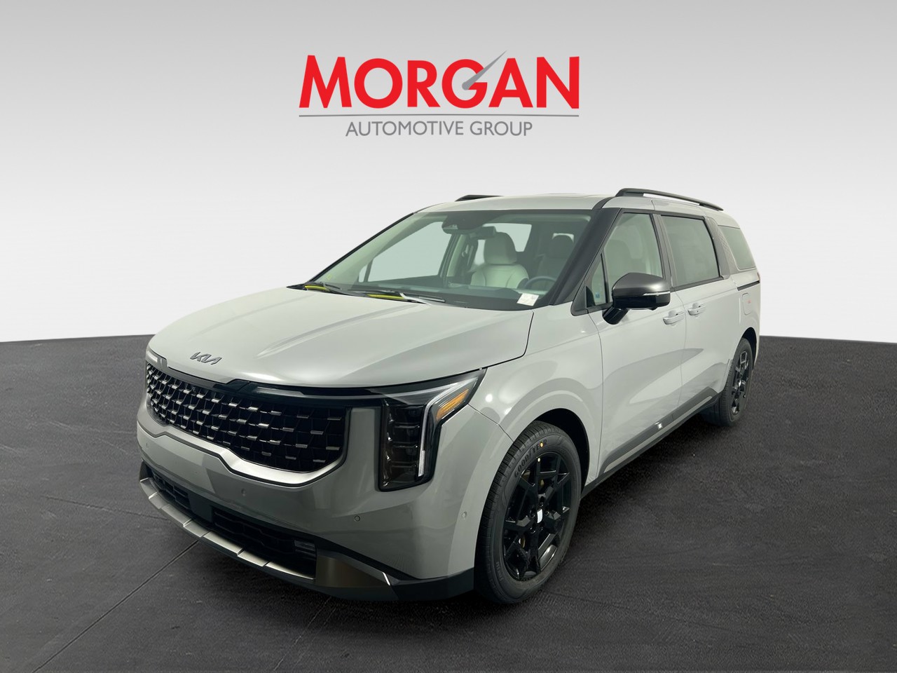 New 2027 Ceramic Silver Kia SX image 9