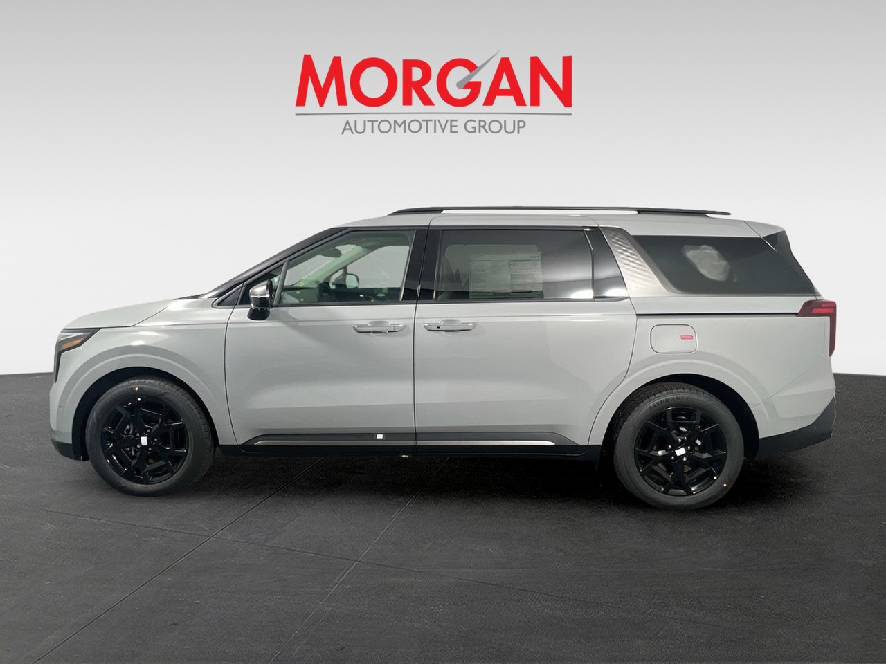 New 2027 Ceramic Silver Kia SX image 8