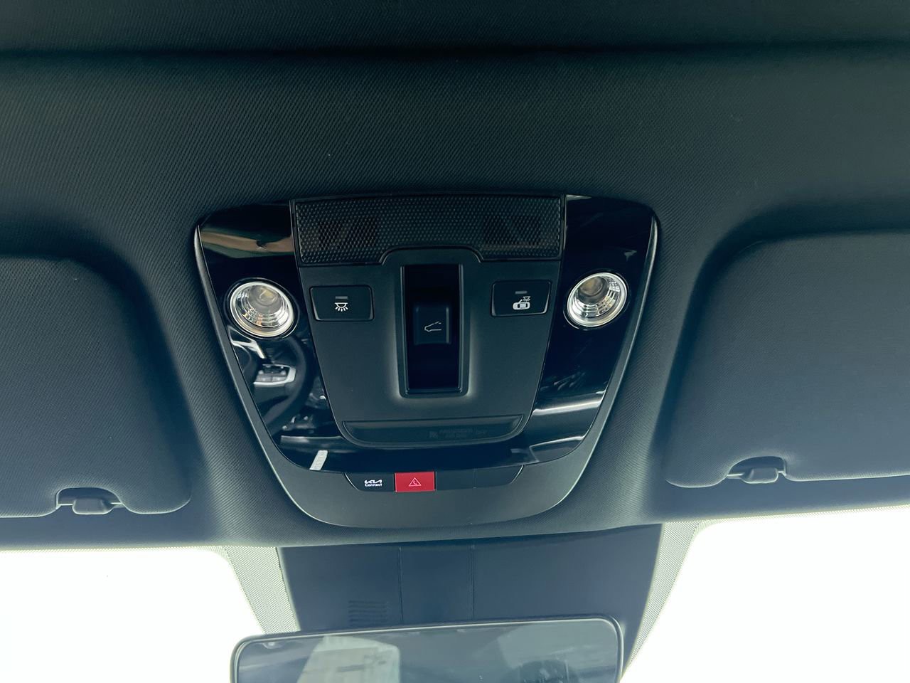 New 2026 Wolf Gray Kia GT-Line image 20
