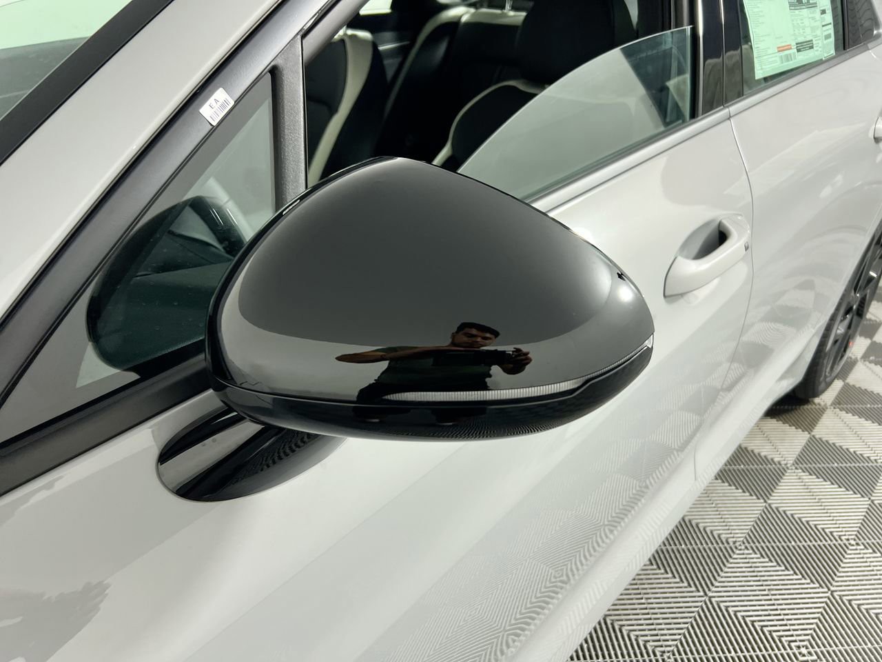 New 2026 Wolf Gray Kia GT-Line image 12