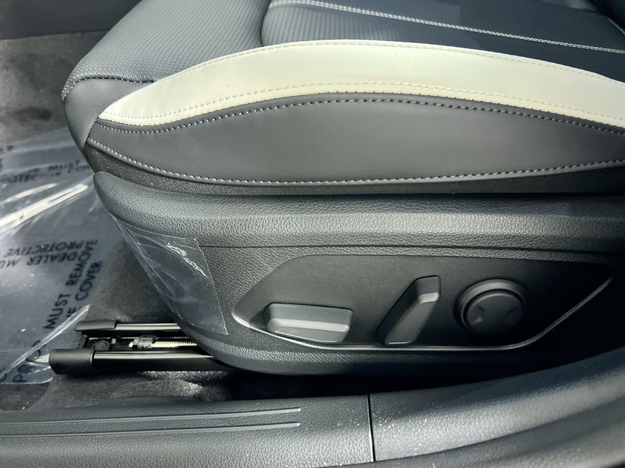 New 2026 Wolf Gray Kia GT-Line image 15