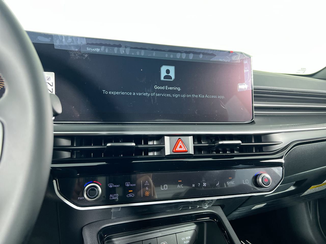New 2026 Wolf Gray Kia GT-Line image 25