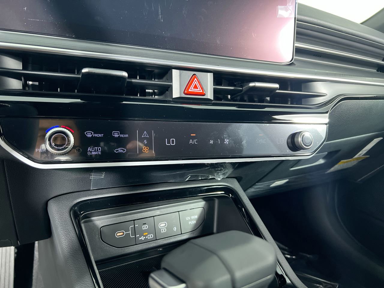 New 2026 Wolf Gray Kia GT-Line image 23