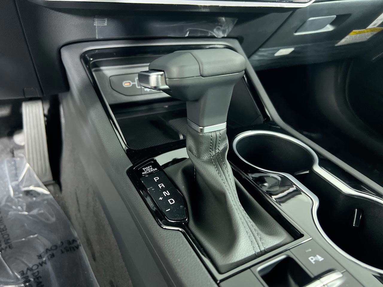 New 2026 Wolf Gray Kia GT-Line image 21