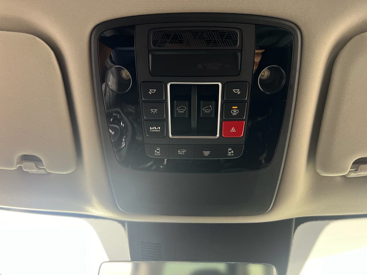 New 2027 Snow White Pearl Kia SX image 20