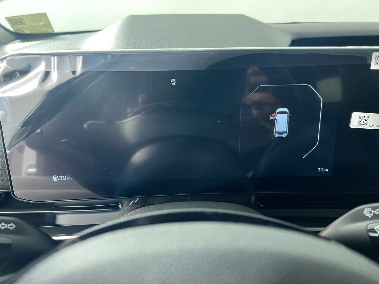 New 2027 Snow White Pearl Kia SX image 22