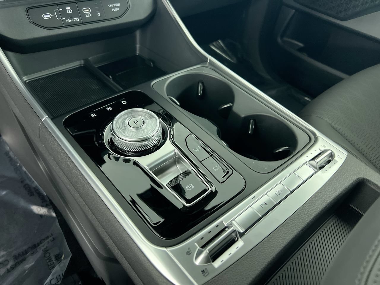 New 2027 Snow White Pearl Kia SX image 25