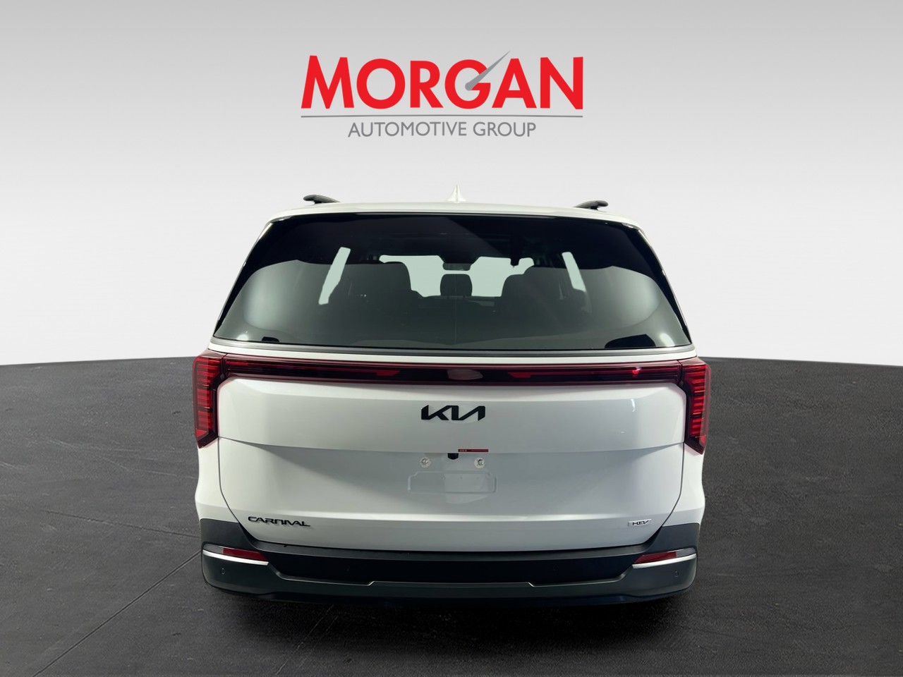 New 2027 Snow White Pearl Kia SX image 4