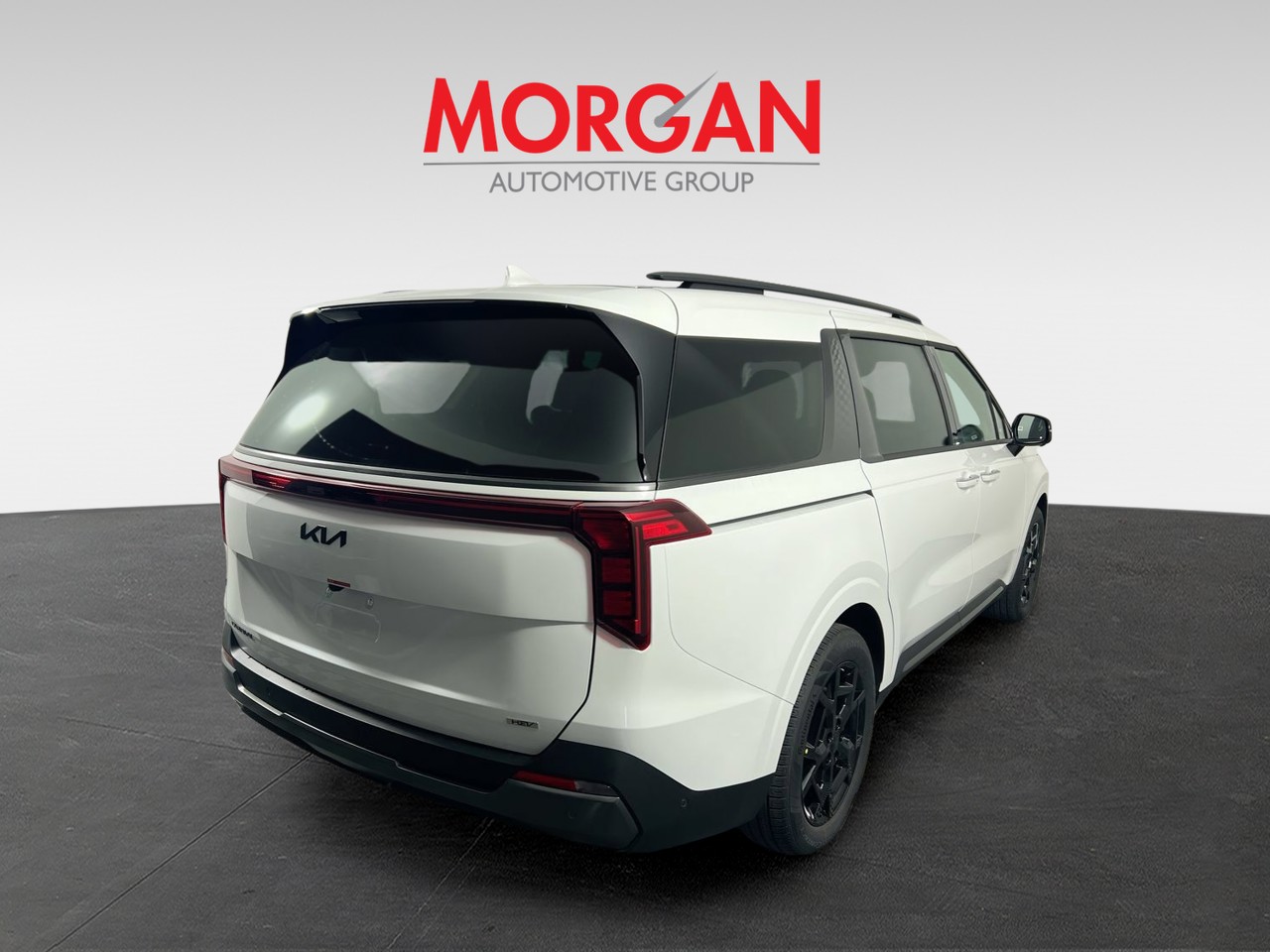 New 2027 Snow White Pearl Kia SX image 3