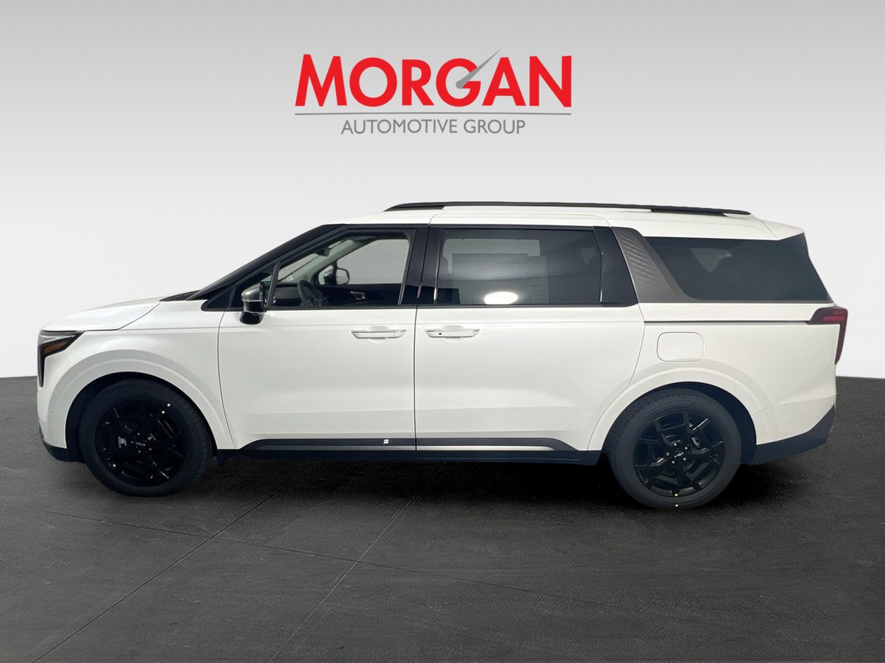 New 2027 Snow White Pearl Kia SX image 8