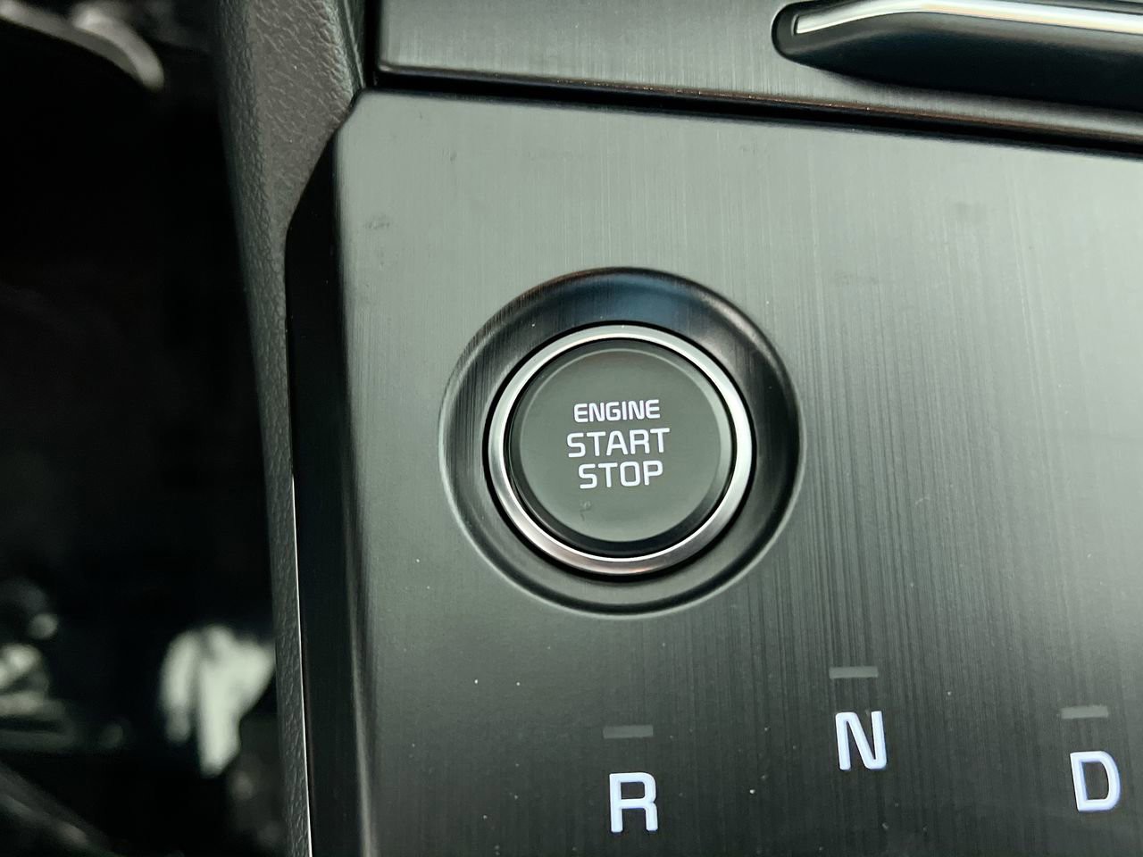 New 2026 Snow White Pearl Kia LX image 23