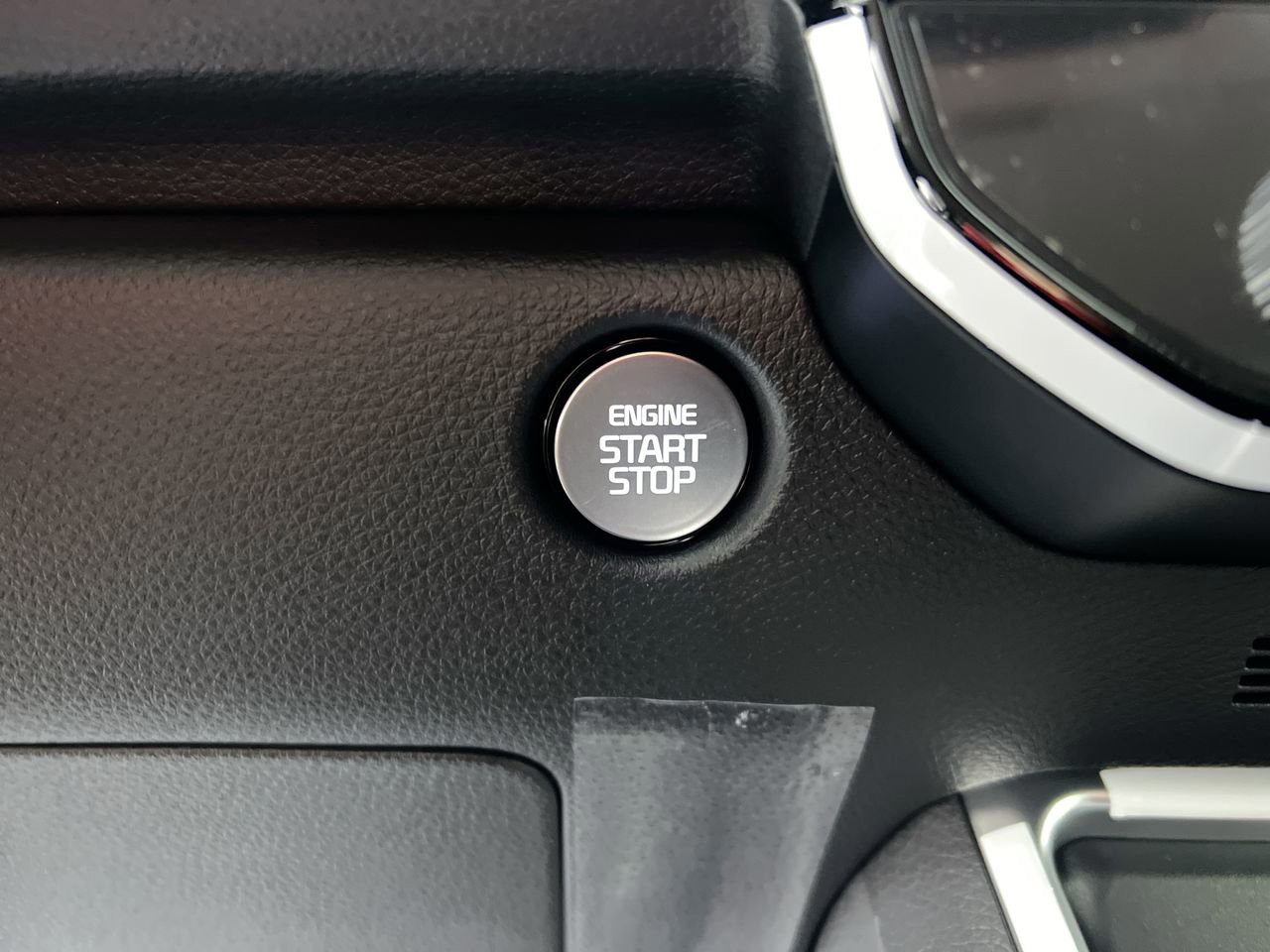 New 2026 Aurora Black Pearl Kia SX Prestige image 21