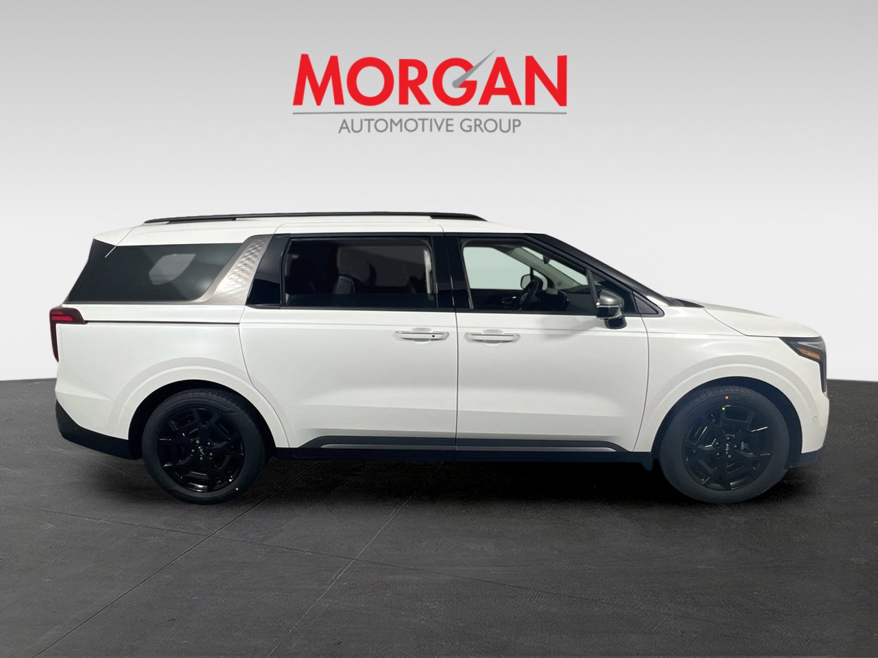 New 2027 Snow White Pearl Kia SX image 2