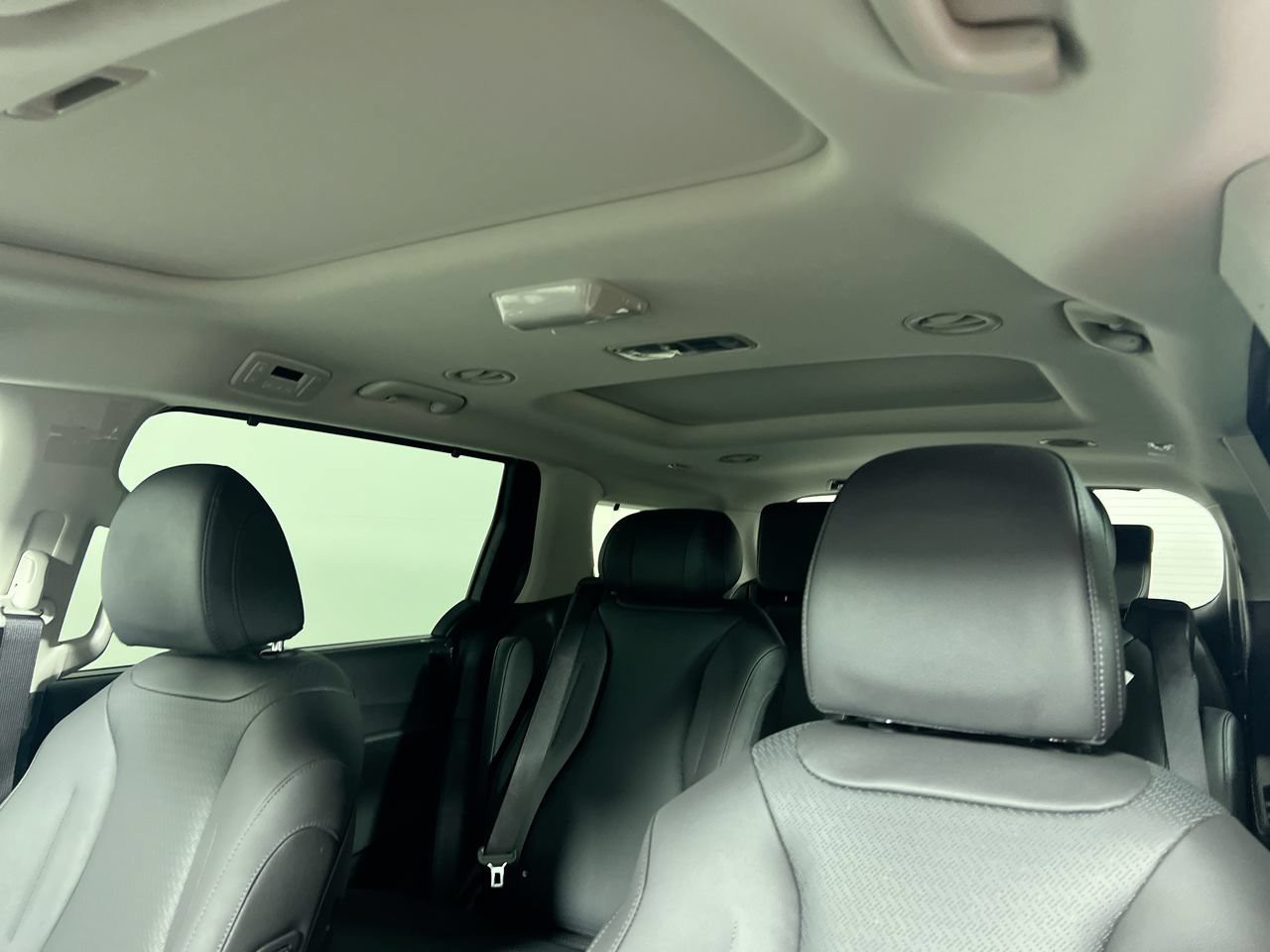 New 2026 Aurora Black Pearl Kia SX Prestige image 19