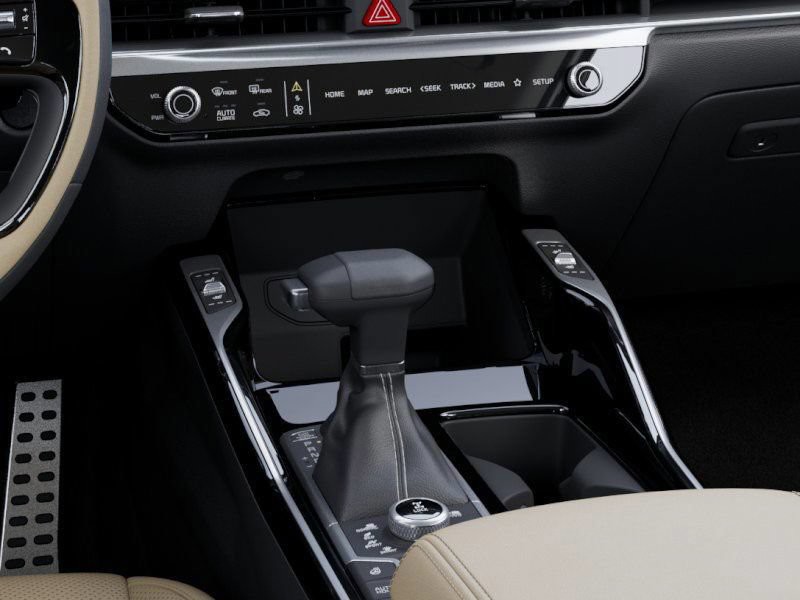 New 2026 Road Rider Brown Kia X-Line SX Prestige image 23