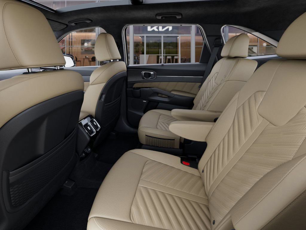 New 2026 Road Rider Brown Kia X-Line SX Prestige image 18
