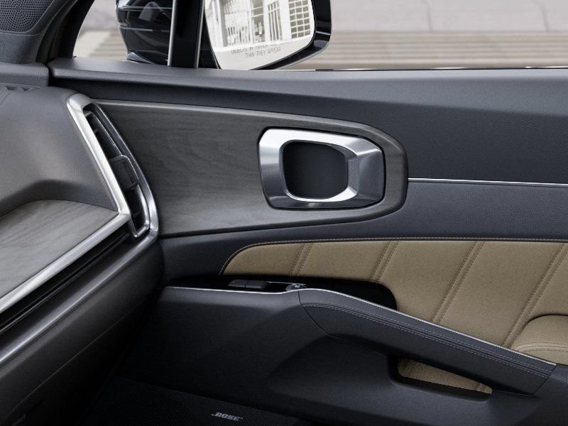 New 2026 Road Rider Brown Kia X-Line SX Prestige image 25