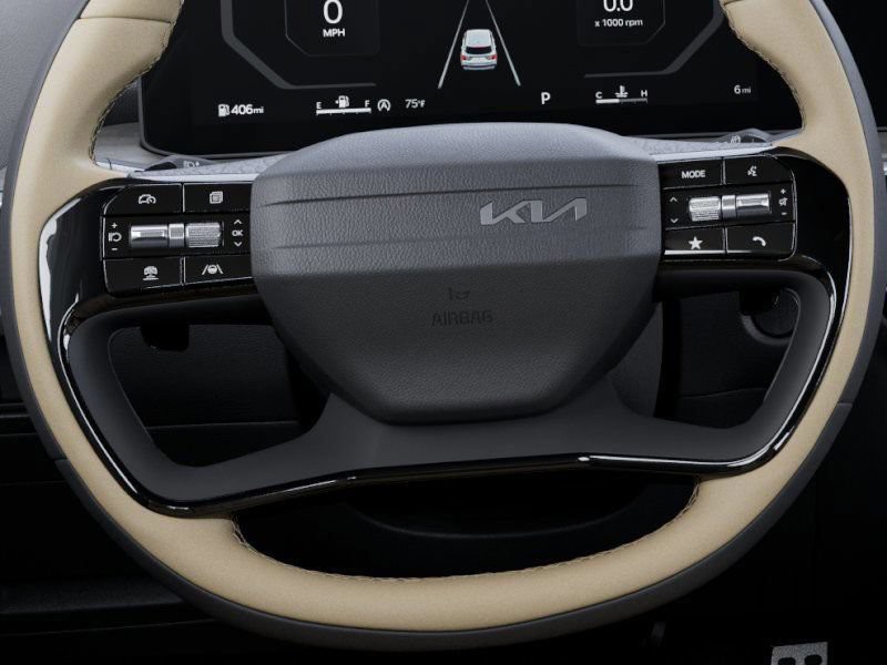 New 2026 Road Rider Brown Kia X-Line SX Prestige image 22