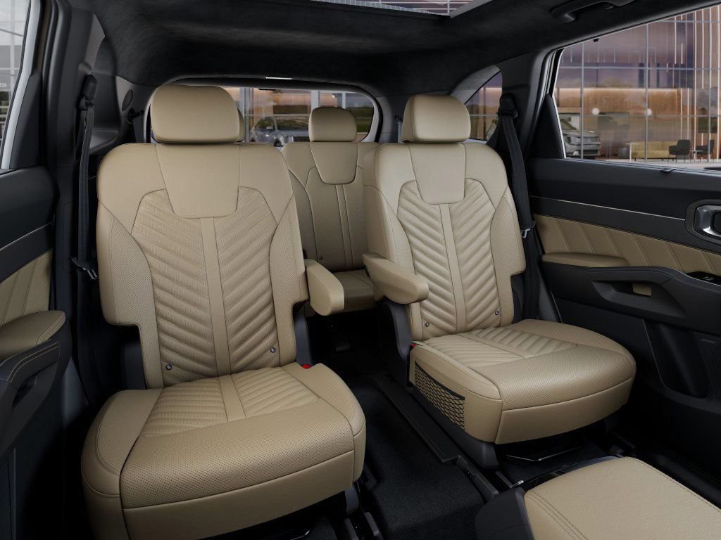 New 2026 Road Rider Brown Kia X-Line SX Prestige image 16