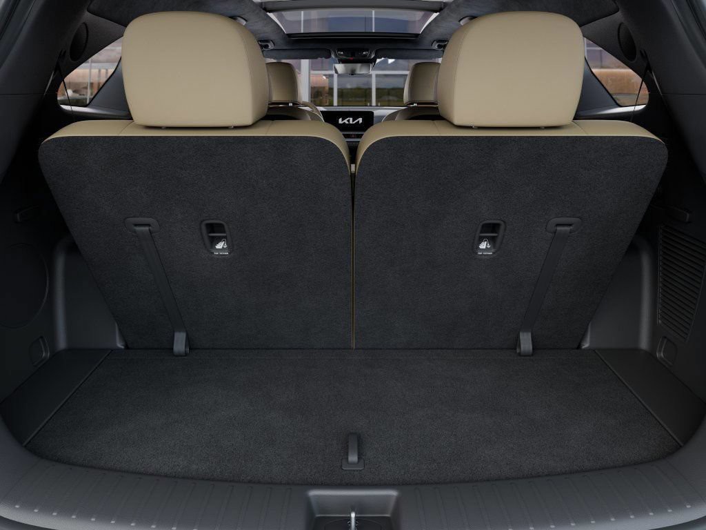 New 2026 Road Rider Brown Kia X-Line SX Prestige image 19