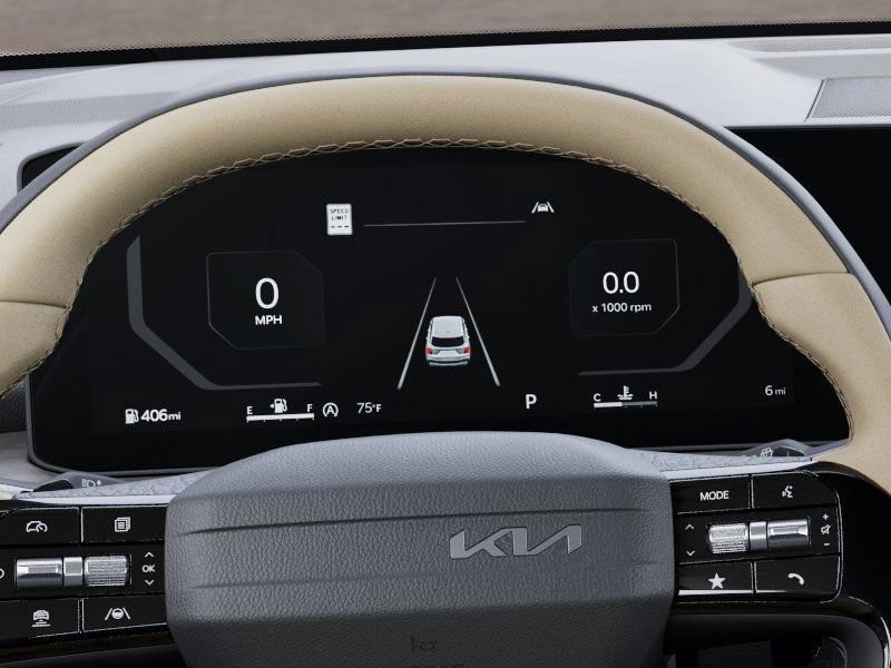 New 2026 Road Rider Brown Kia X-Line SX Prestige image 21