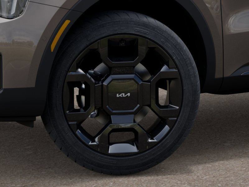 New 2026 Road Rider Brown Kia X-Line SX Prestige image 9