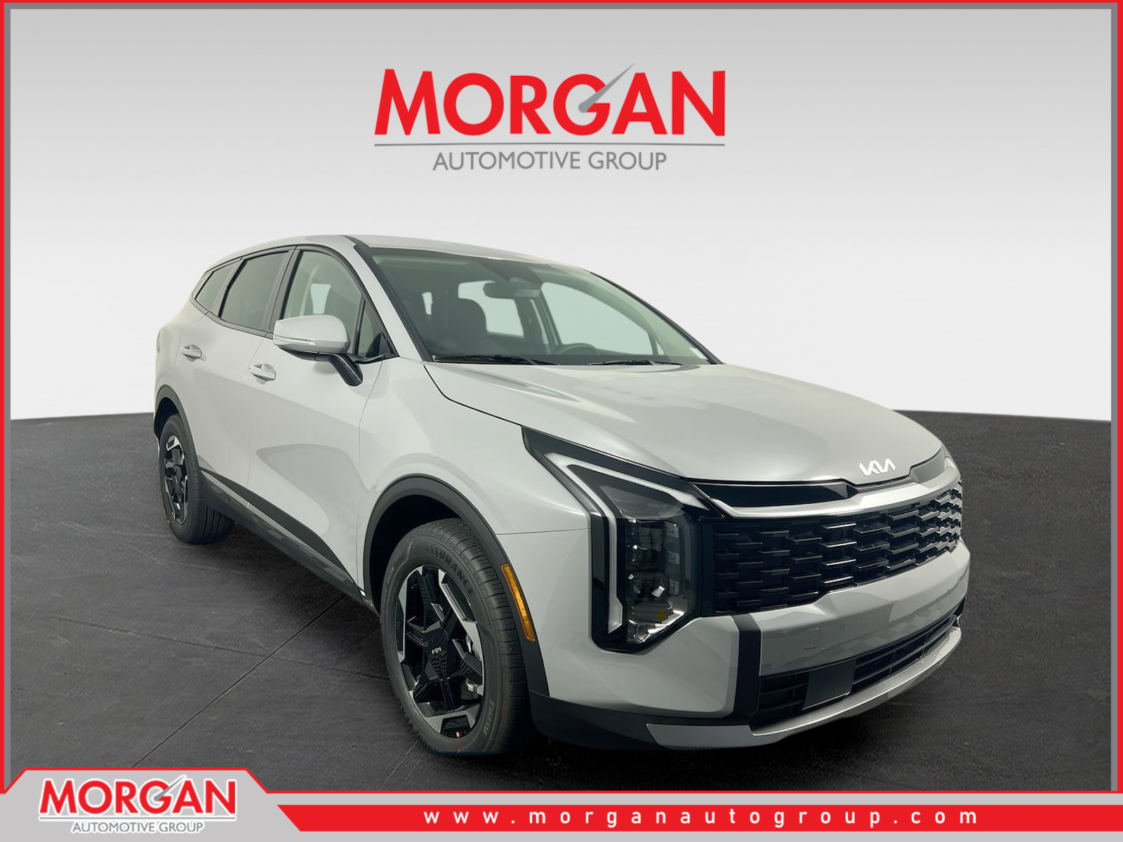 2026 Kia Sportage Hybrid