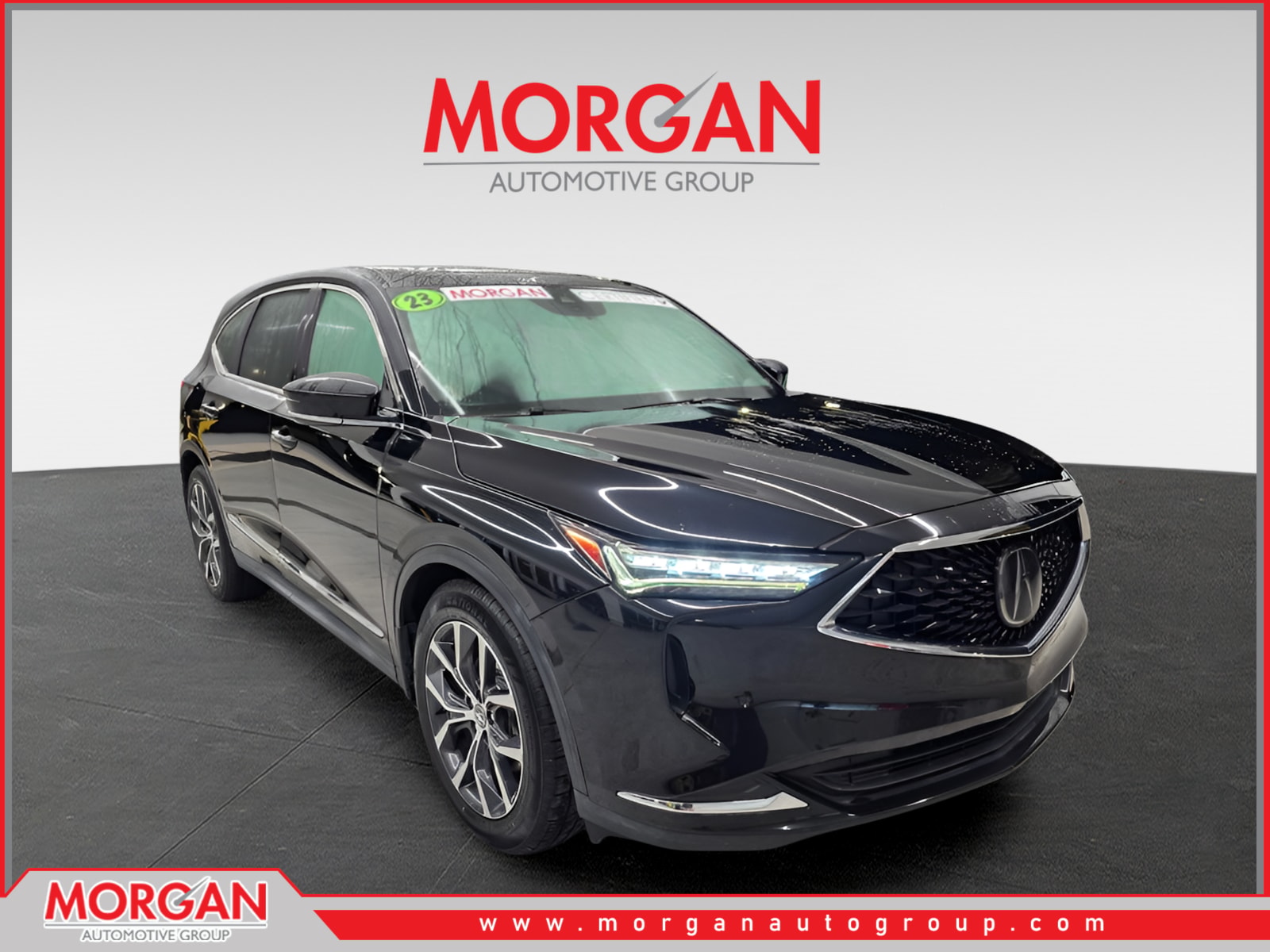 2023 Acura MDX w/Technology Package