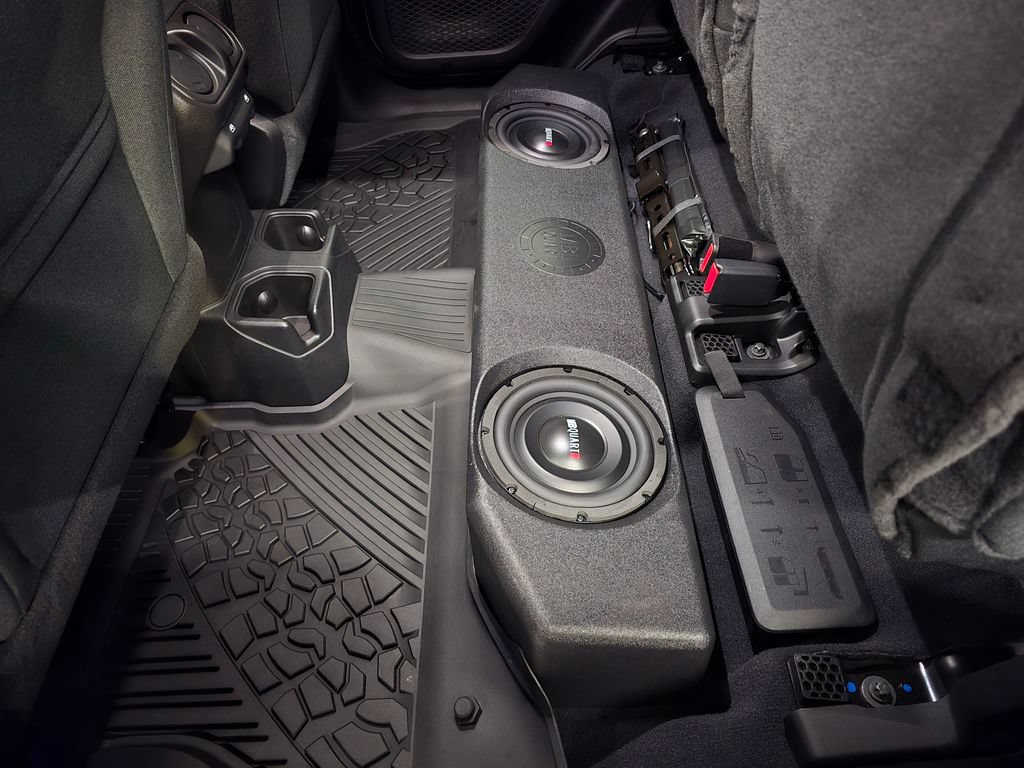 Used 2025 Black Clearcoat Jeep Sport S image 31