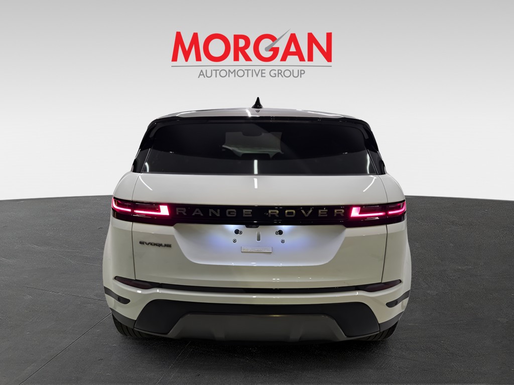 Used 2025 Fuji White Land Rover Core S image 5