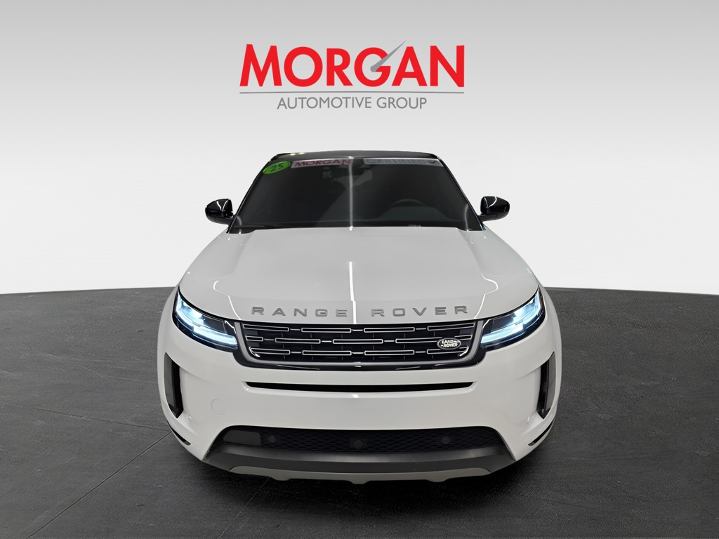 Used 2025 Fuji White Land Rover Core S image 7