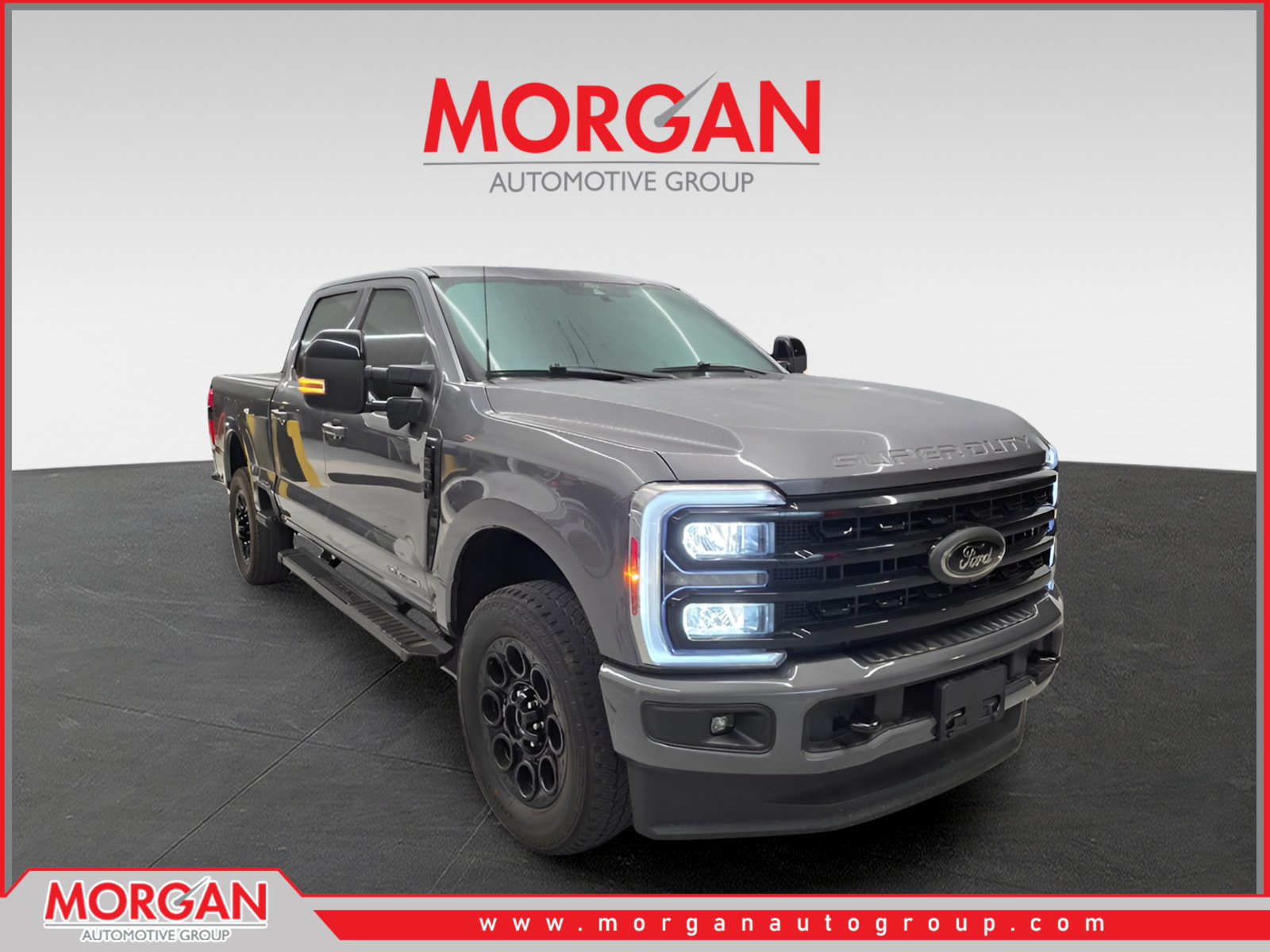 2024 Ford Super Duty F-250 SRW
