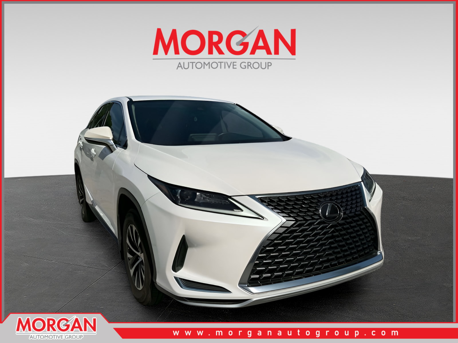 2022 Lexus RX