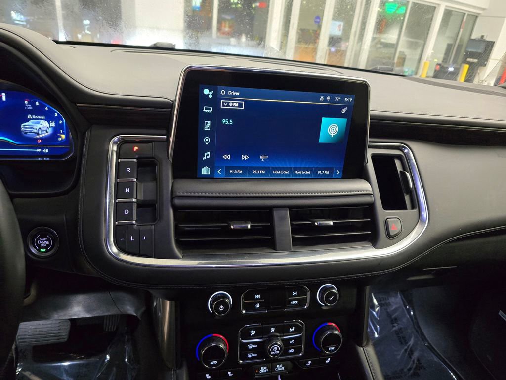 Used 2024 Black Chevrolet LT image 21