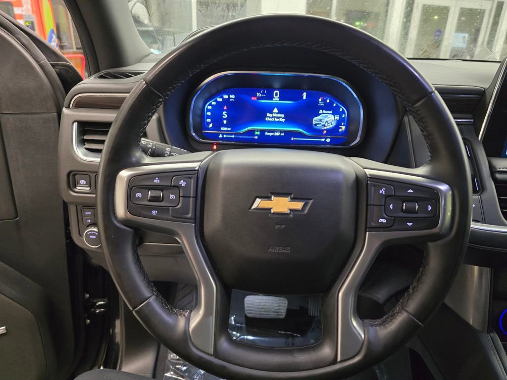 Used 2024 Black Chevrolet LT image 17