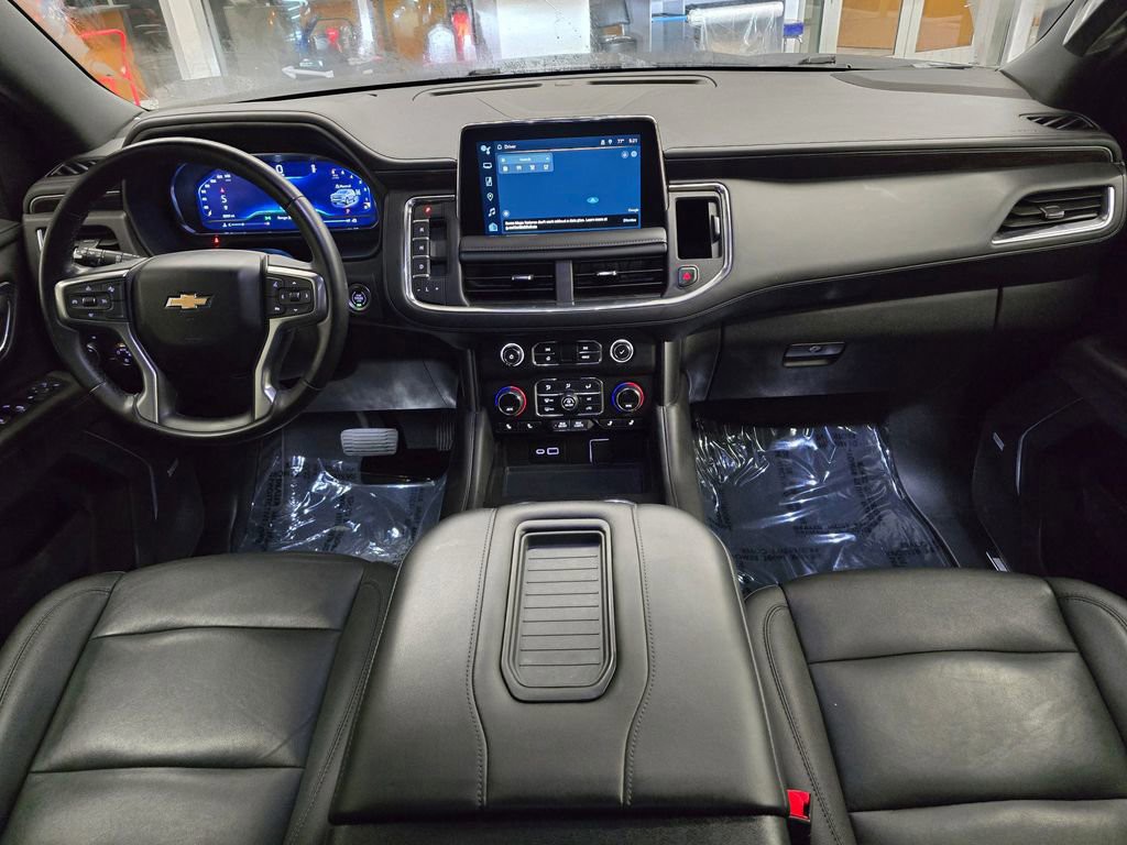 Used 2024 Black Chevrolet LT image 36