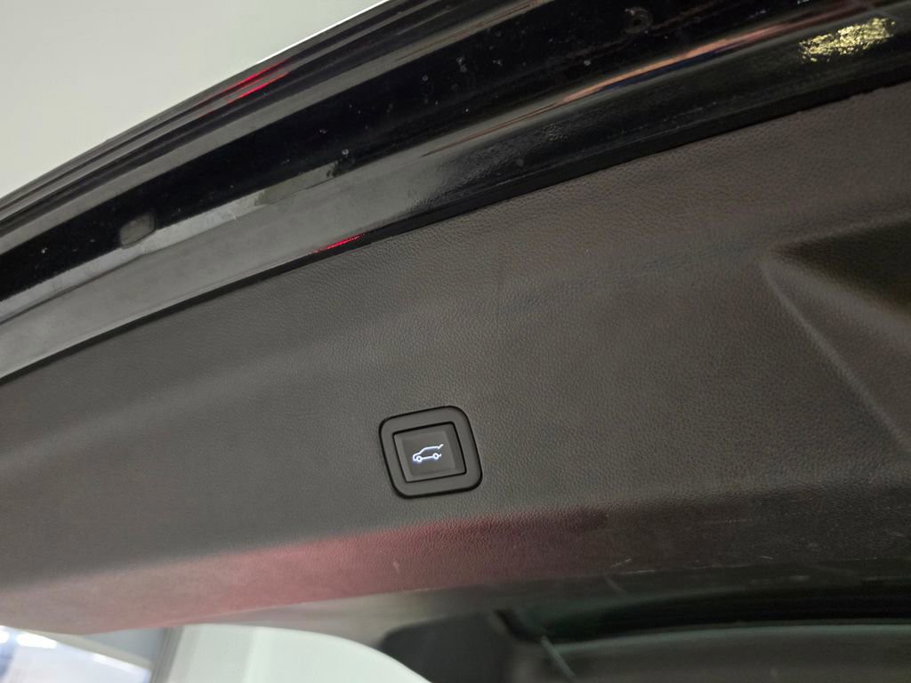 Used 2024 Black Chevrolet LT image 43