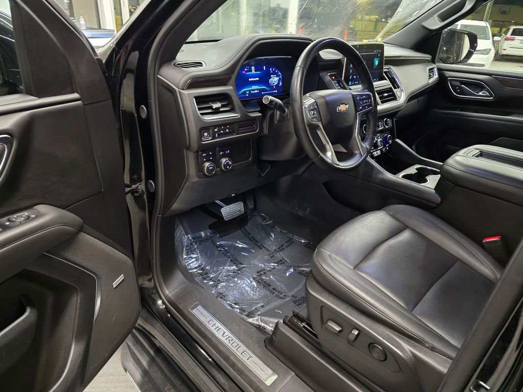 Used 2024 Black Chevrolet LT image 15
