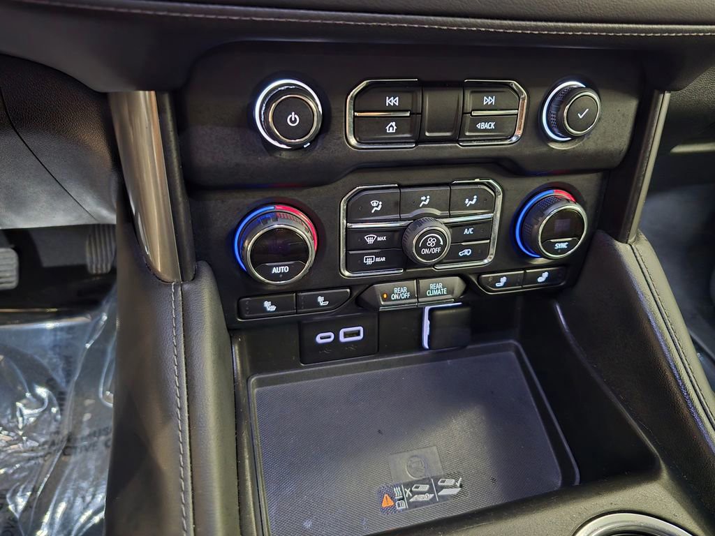 Used 2024 Black Chevrolet LT image 26
