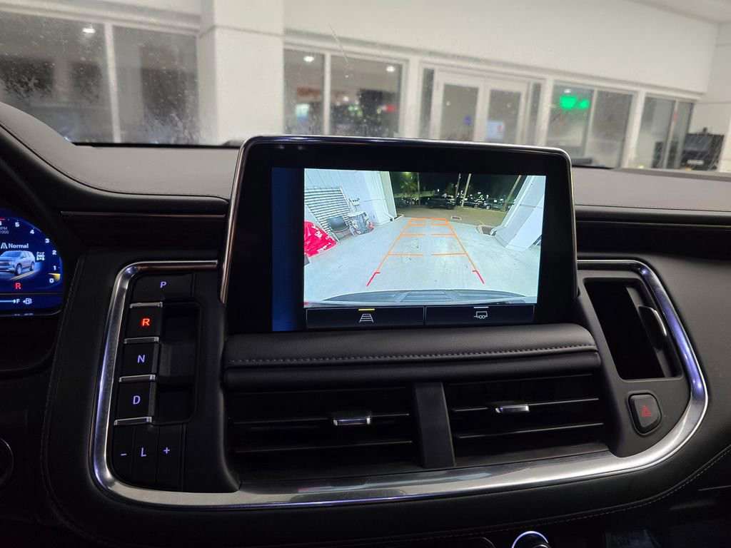 Used 2024 Black Chevrolet LT image 23