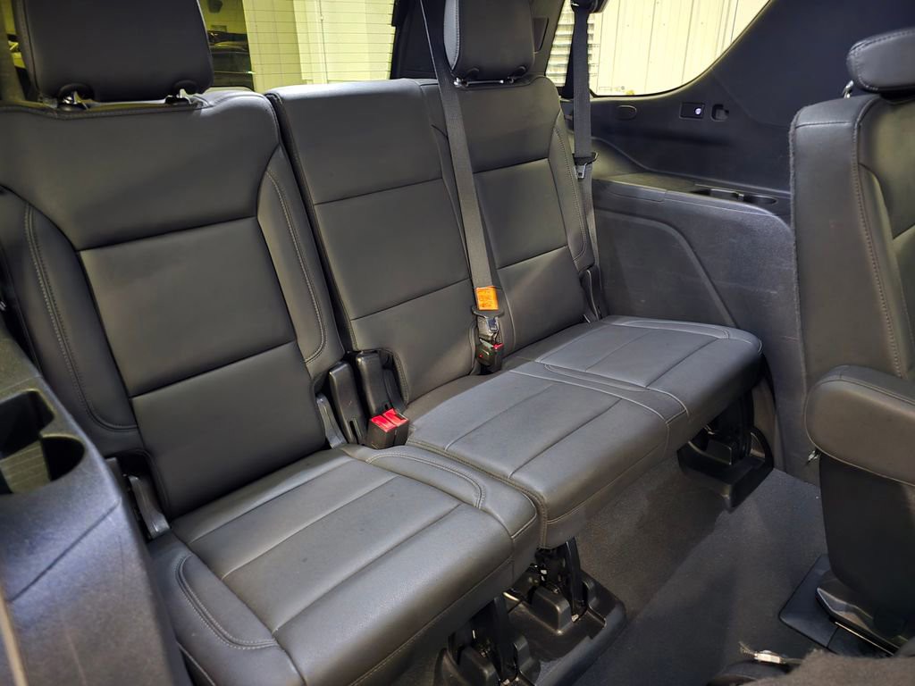 Used 2024 Black Chevrolet LT image 34