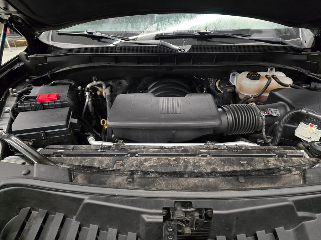 Used 2024 Black Chevrolet LT image 12