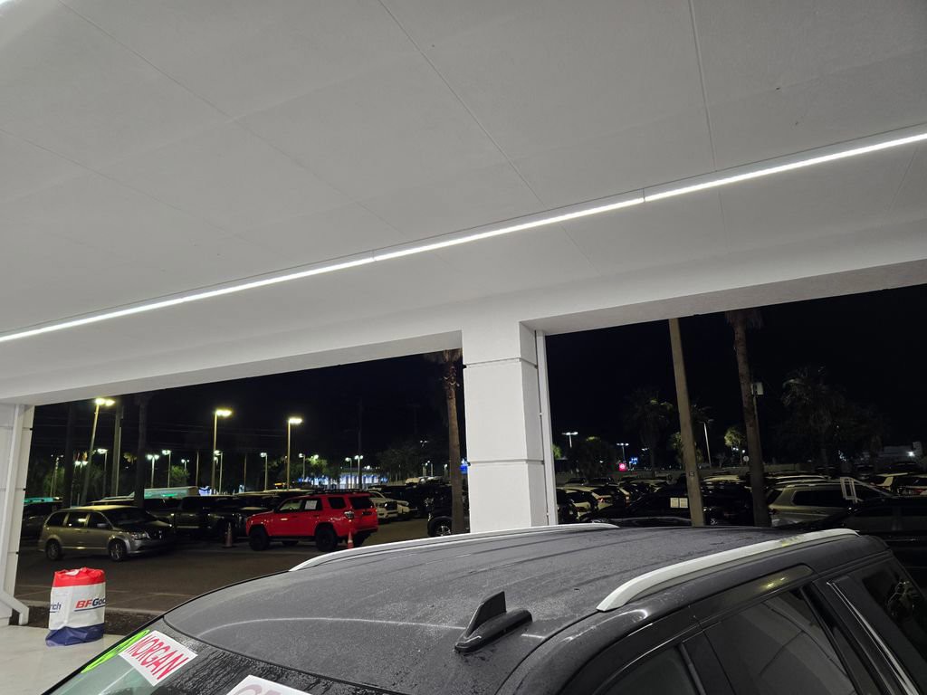 Used 2024 Black Chevrolet LT image 11