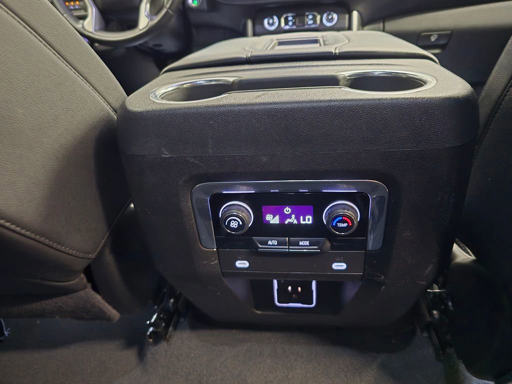 Used 2024 Black Chevrolet LT image 35