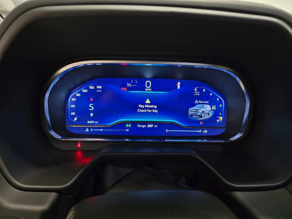 Used 2024 Black Chevrolet LT image 20